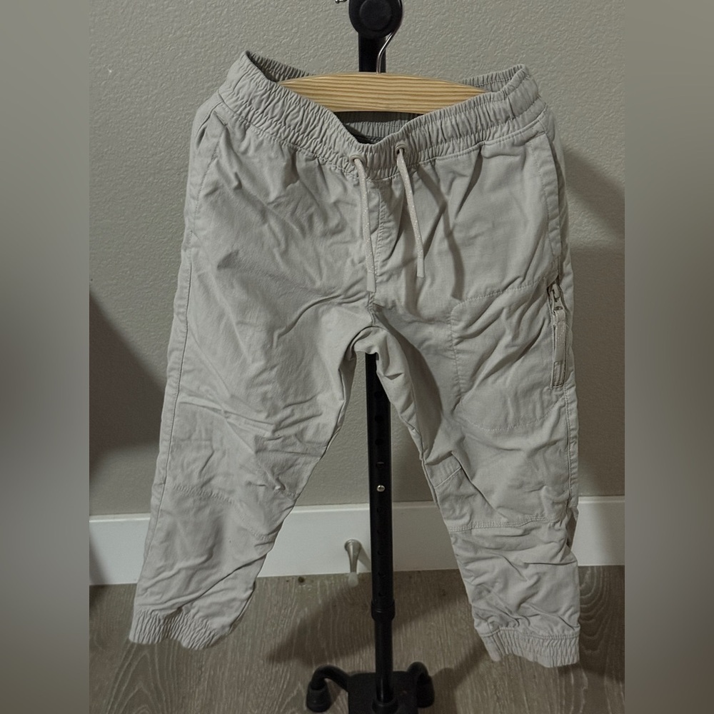 All in Motion Light Gray Joggers - Picture 3 of 7